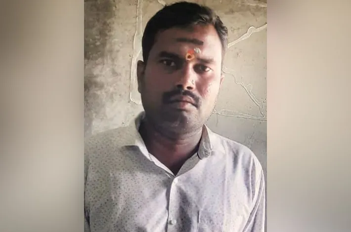 మైనర్ బాలికపై లైంగిక దాడి.. నిందితుడికి యావజ్జీవ కారాగార శిక్ష