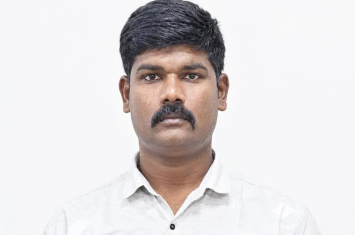 64 నేరాల గజదొంగపై పీడీ యాక్ట్ ప్రయోగం!