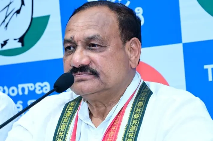 అదిగో ఇదిగో?