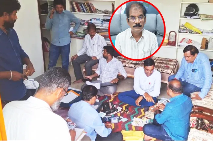 ప్లానింగ్ అదుర్స్!