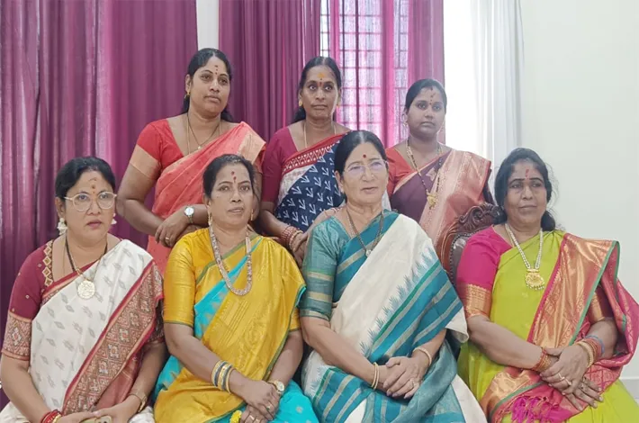 ఎన్నెన్నో ప్రభావం పై ప్రజలు అప్రమత్తంగా ఉండాలి