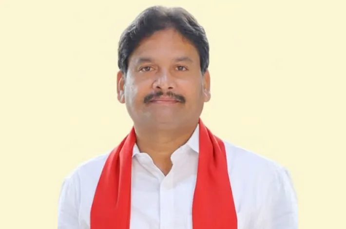 జ్ఞానేష్ కుమార్ రాజీనామాకై రాజీలేని పోరాటం