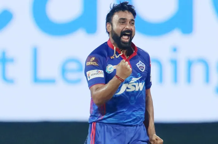 అమిత్ మిశ్రా రీఎంట్రీ.. ఈసారి కొత్త బాధ్యత!