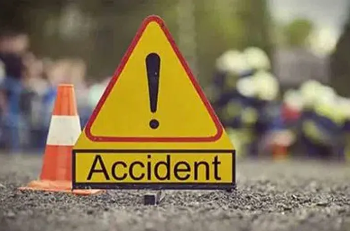 ఇటకాలపల్లిలో ఘోర రోడ్డు ప్రమాదం.. సర్పంచ్ మృతి