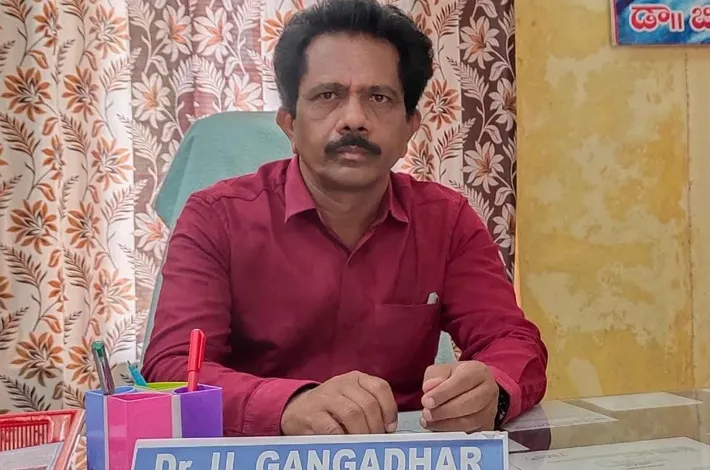 నవంబర్ 1 నుంచి  తరగతులు ప్రారంభం 