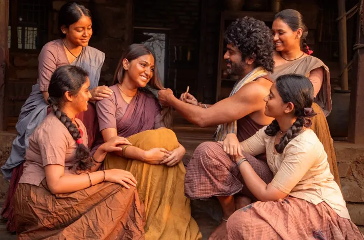 అన్నయ్య పానంలో..