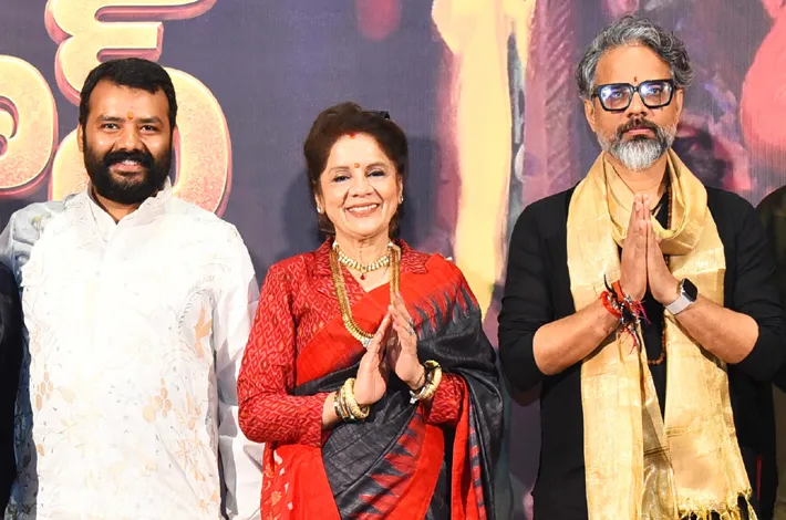 ప్రతి ఒక్కరి మనసులో చేరాల్సిన సినిమా ఇది 