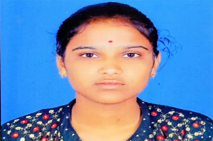 ఎన్ఐటి లో సీట్ సాధించిన గురుకుల విద్యార్థినీ....