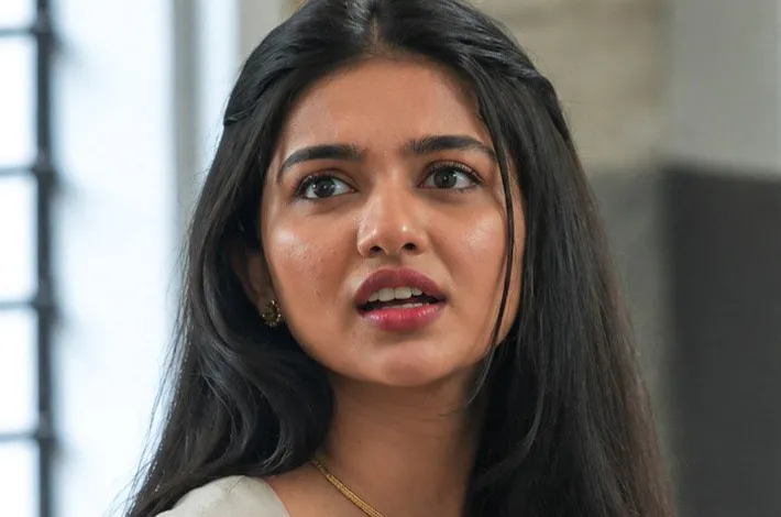 ఆ బ్యూటీకి బిగ్ ఛాన్స్.. ‘జై హనుమాన్’లో  ఛాన్స్!
