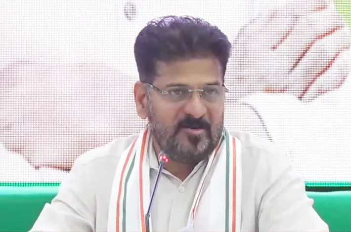 మోదీ రాజకీయాలకు సర్ అస్త్రం.. రేవంత్ రెడ్డి ఫైర్!