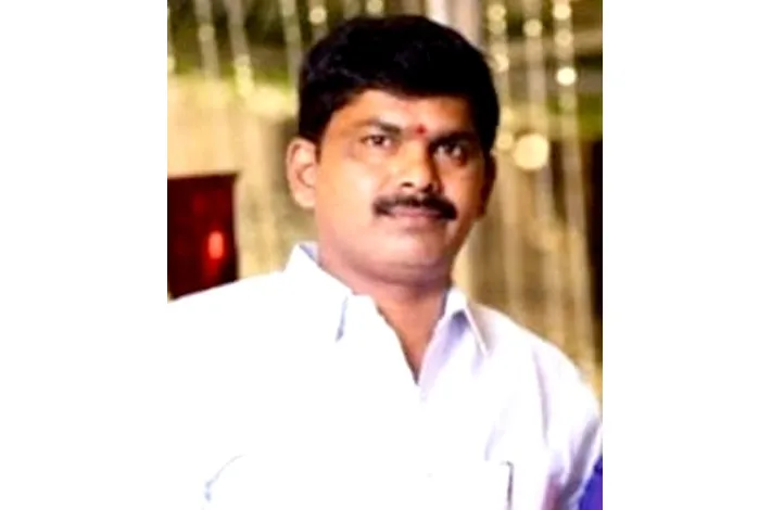 వ్యక్తి అదృశ్యం