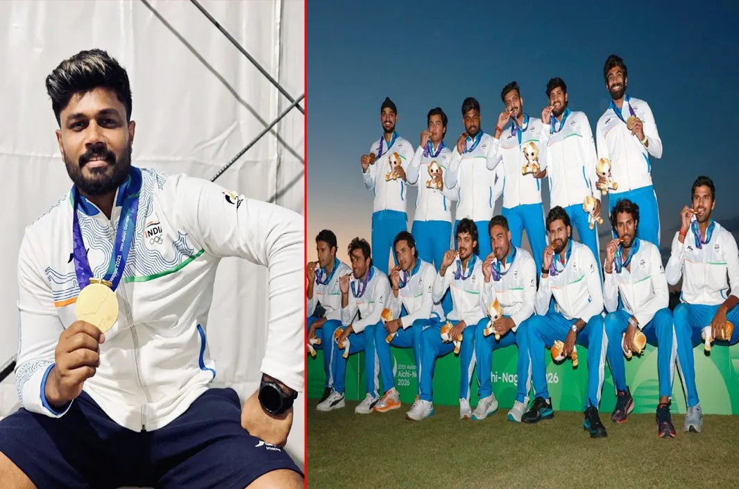 గోల్డ్ అంత ఈజీగా రాలేదు!