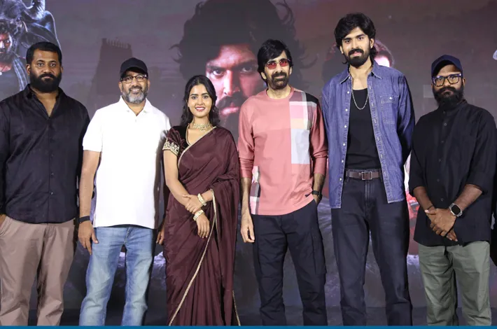 అందరికీ నచ్చే  రూటెడ్ మూవీ మారెమ్మ 