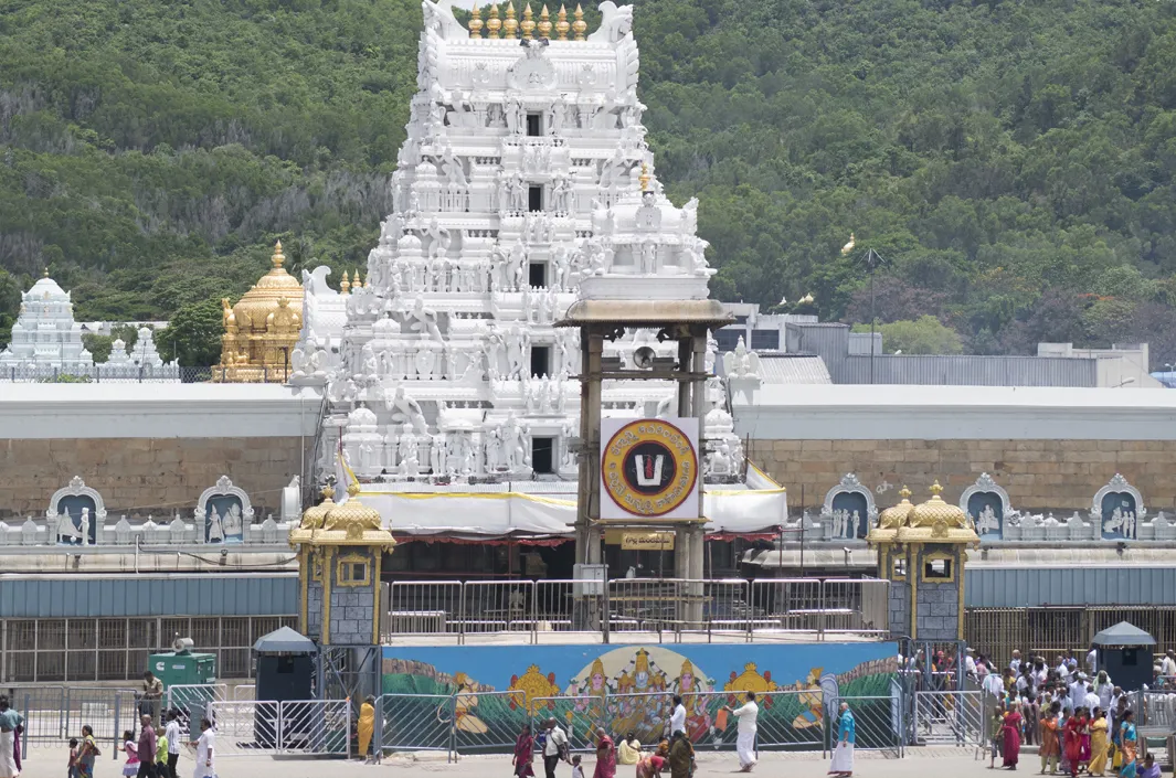 తిరుమల శ్రీవారి భక్తులకు కీలక సమాచారం