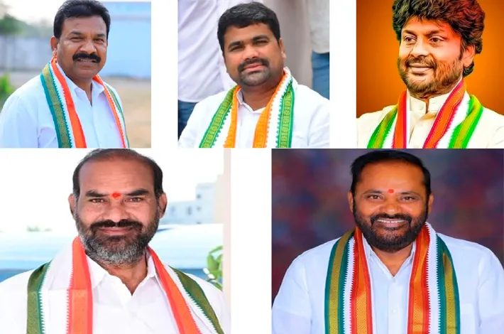 మంత్రి వర్గంలో మరో బెర్త్ దక్కేనా?
