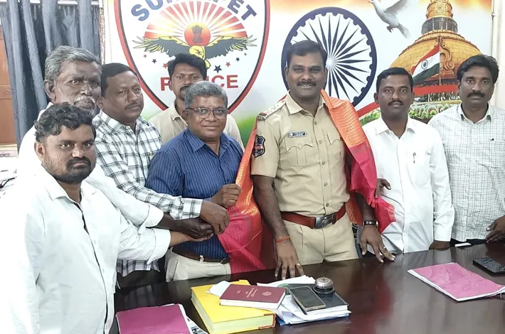 క్రైస్తవుల భద్రతకు సహకరిస్తాం