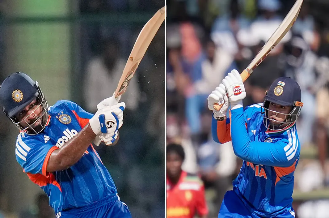 సంజూకు షాక్ తప్పదా? రెండో T20లో బిగ్ డైలమా