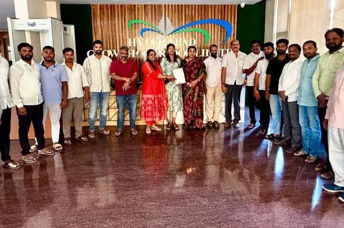 అభివృద్ధికి ఆటంకం లేకుండా ప్రజా సమస్యలకు పరిష్కారాలు చూపాలి