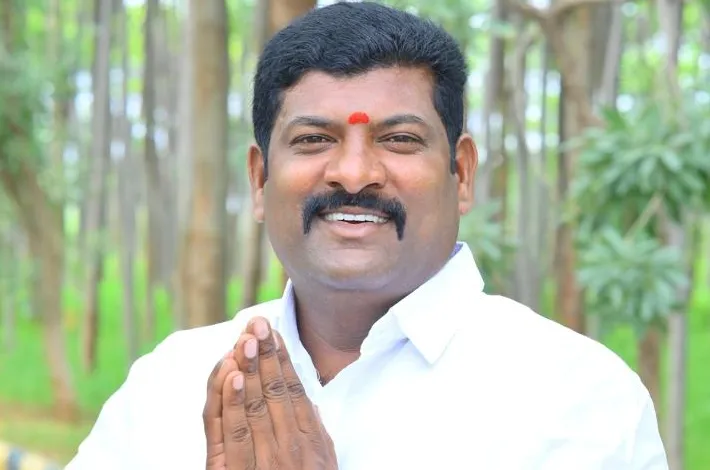  కాంగ్రెస్ మండల అధ్యక్షుడిగా కాషాబోయిన భాస్కర్