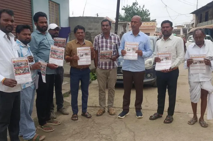 ప్రతం ఫౌండేషన్ ఉచిత శిక్షణ సద్వినియోగం చేసుకోవాలి 