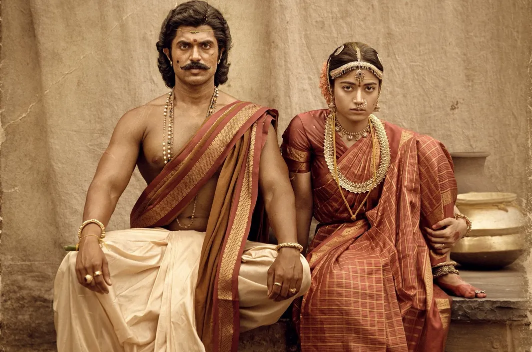 'రణబాలి' పబ్లిక్ టాక్.. ఆ హై మూమెంట్స్‌పై చర్చ!