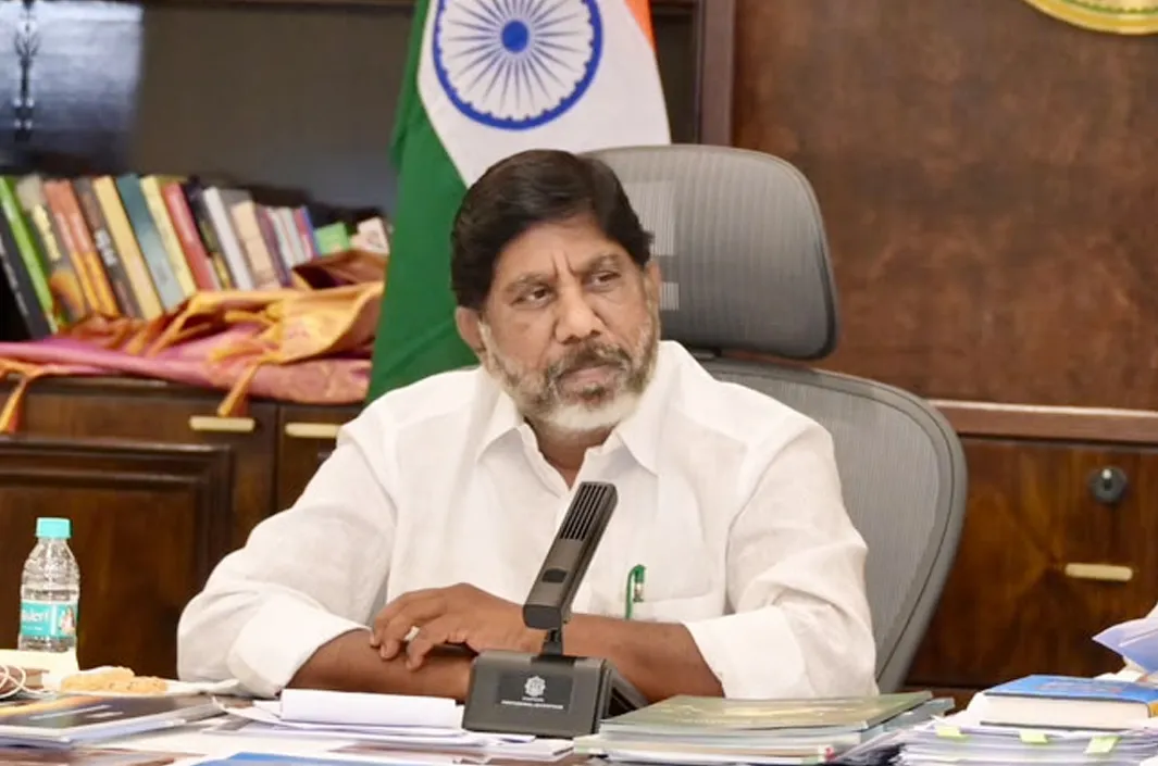 తెలంగాణ లక్ష్యం 3 ట్రిలియన్ డాలర్ల ఎకానమీ