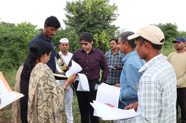 విద్యార్థులకు నాణ్యమైన విద్య, పౌష్టికాహారం