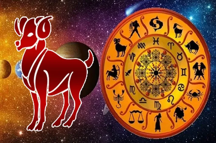 మేష రాశి వారికి.. ఈరోజు జరగబోయేది ఇదే!