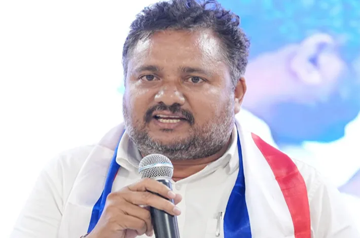 జంతర్ మంతర్ ధర్నా చౌక్‌ను ఎత్తివేయడం దుర్మార్గం