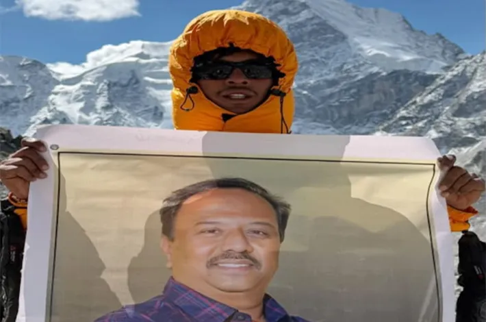 బన్నీ సాహసయాత్ర