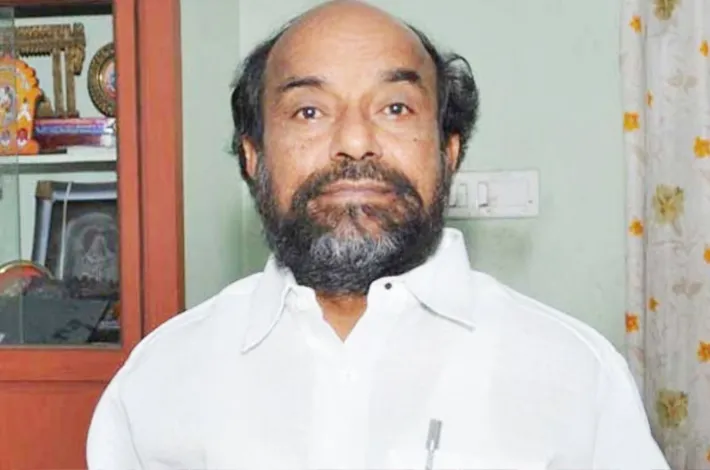 రాజ్యాంగ సవరణ చేయాలి