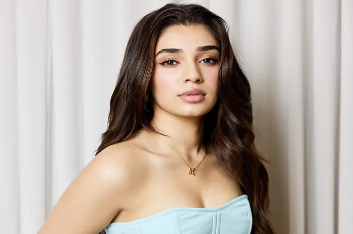 బాలీవుడ్‌లోకి బేబమ్మ!