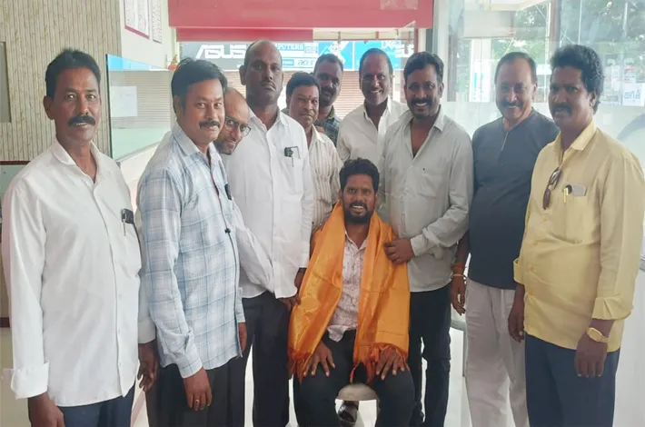 గ్రామీణ వైద్యులారా అధైర్య పడకండి