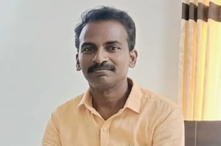 ఉపాధ్యాయుల సమస్యల పరిష్కారానికి కృషి చేస్తా