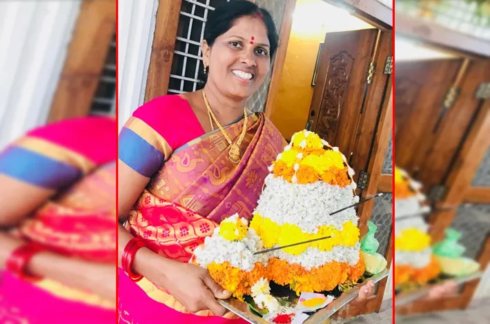 ప్రకృతిని పూజించే పండుగ.. బతుకమ్మ!