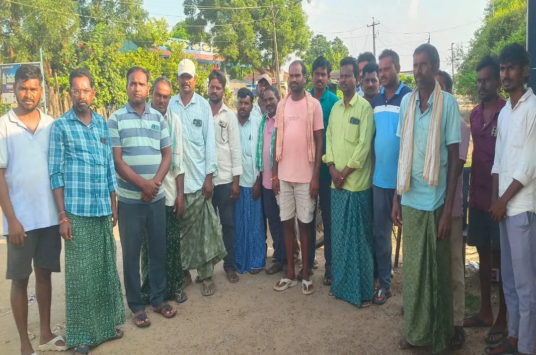 బాండ్‌పై వివాదం! అశోక్ ఆరోపణలు నిరాధారం