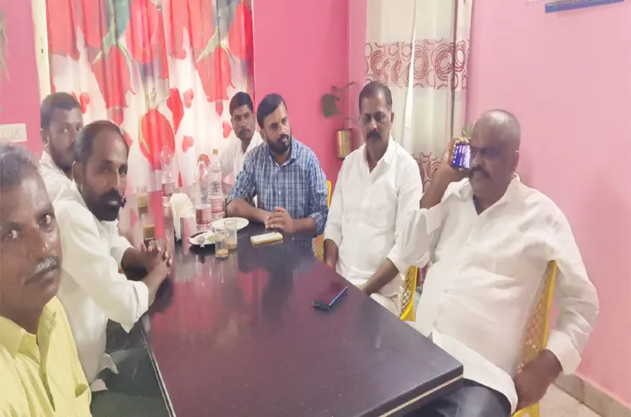 చేగుంట విద్యుత్ సమస్యపై తక్షణ స్పందన