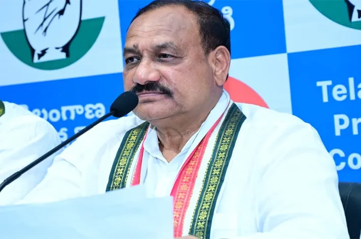 అధికారంలోకి వచ్చేది కాంగ్రెస్సే