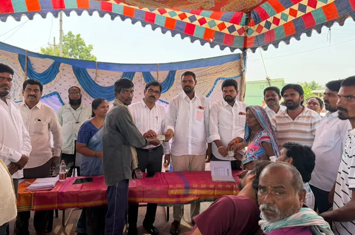 ప్రభుత్వ పథకాలను ప్రజలు సద్వినియోగం చేసుకోవాలి