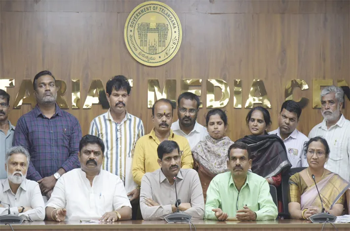రెండు డీఏలకు సానుకూలం