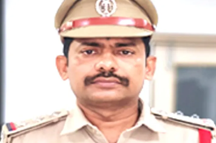 సివిల్ కేసుల్లో జోక్యం..? సీఐపై సస్పెన్షన్