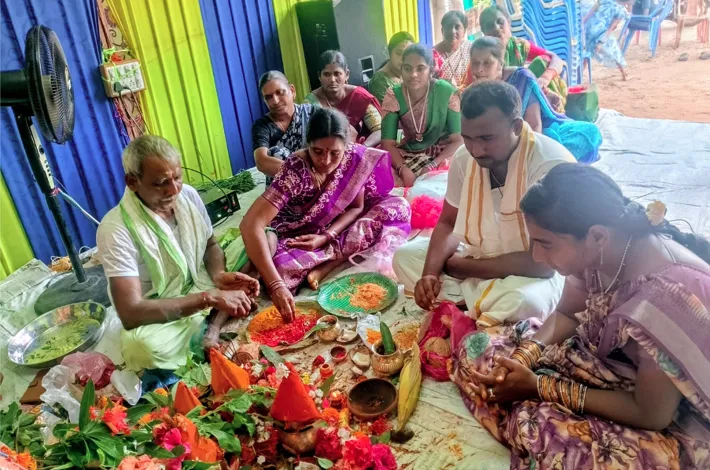 విఘ్నాలు తొలగించు వినాయకా..