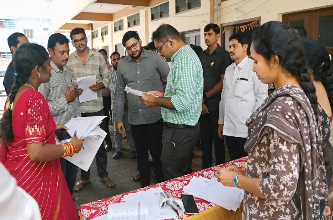 ఎస్‌ఐఆర్‌ విచారణను మార్గదర్శకాల ప్రకారం నిర్వహించాలి