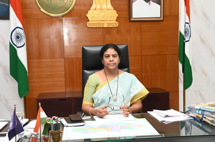 ఆయుష్ శాఖలో ఔట్‌సోర్సింగ్ పోస్టుల భర్తీకి దరఖాస్తుల ఆహ్వానం