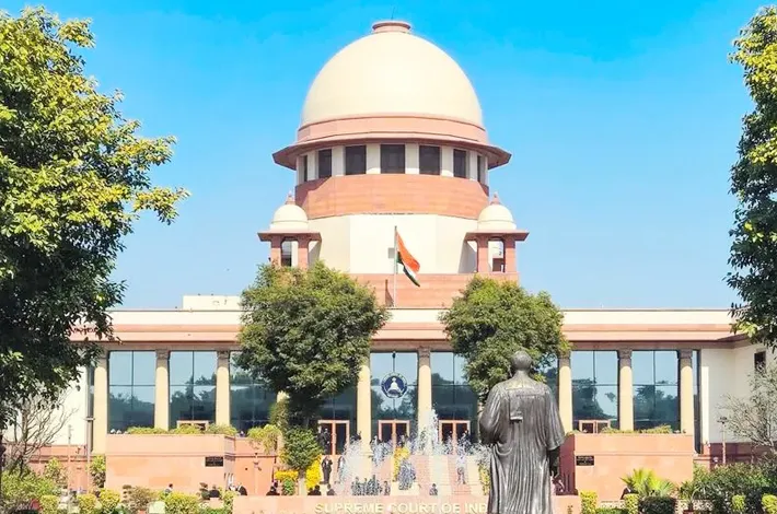 న్యాయ వ్యవస్థను బెదిరించలేరు