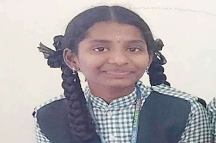 విద్యార్థి మృతి.!