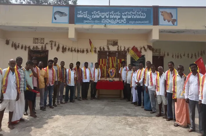 ఘనంగా 174వ జయంతి వేడుకలు