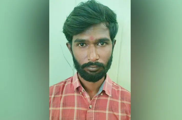 ఫోక్సో కేసులో నిందితుడికి మూడేళ్ల జైలు శిక్ష..