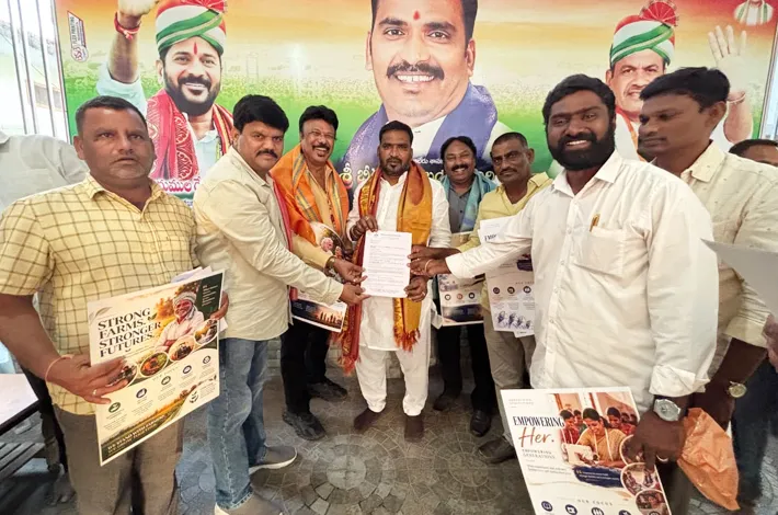 మోత్కూర్‌లో ‘యూత్ ఎంపవర్‌మెంట్ ఫెస్ట్–2026’