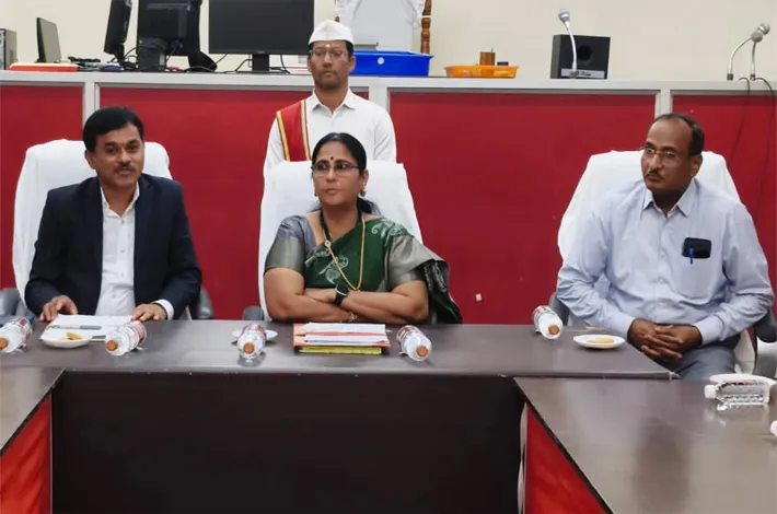 సత్వర కేసుల పరిష్కారం
